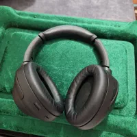 هدفون xm4 در حد|لوازم جانبی موبایل و تبلت|تهران, آسمان|دیوار