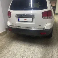 فروش کیا موهاوی|خودرو سواری و وانت|ارومیه, |دیوار