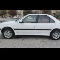 پژوپارس موتورسفارشی مدل برج ۷ ۱۴۰۲ فول آبشن