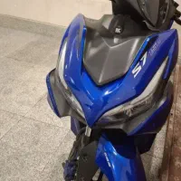 موتور سیکلت کویر برج۴(۱۴۰۳)۱۵۰cc