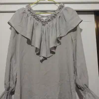 لباس های تروتمیز وکاملا سالم