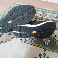 کفش ورزشی برند vibram|کیف، کفش، کمربند|تهران, کوی بیمه|دیوار