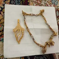 تعدادی طلا|جواهرات|اسلامشهر, شهرک واوان|دیوار