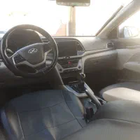 الانترا نیو فیس 2016|خودرو سواری و وانت|بهبهان, |دیوار