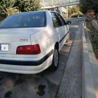 پژو پارس سال مدل 94|خودرو سواری و وانت|شاهینشهر, نظامی|دیوار