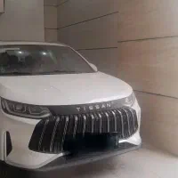 تیگارد تیسان صفر کیلومتر