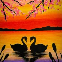 آموزش نقاشی کودک و نوجوان