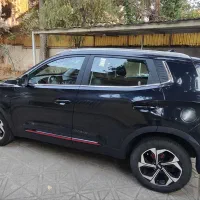 ام‌وی‌ام X55 Pro IE، مدل ۱۴۰۲|خودرو سواری و وانت|تهران, اقدسیه|دیوار
