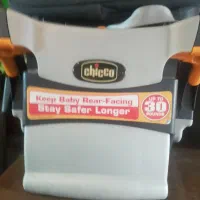 صندلی ماشین کودک چیکو|تخت و صندلی بچه|نسیمشهر, |دیوار