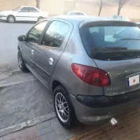 206  تیپ 2 مدل 82