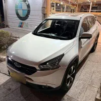 تیگو 7IE|خودرو سواری و وانت|تهران, پونک|دیوار