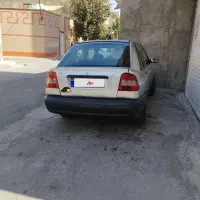پراید 141مدل ۱۳۸۳