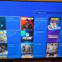 کنسول PS4 Pro کپی خور ۲ دسته ۱ ترا|کنسول، بازی ویدئویی و آنلاین|ساری, |دیوار