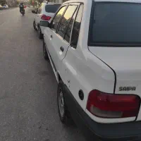 خودرو پراید|خودرو سواری و وانت|گنبد کاووس, |دیوار