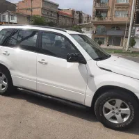 سوزوکی ویتارا۲۰۰۰|خودرو سواری و وانت|کردکوی, |دیوار