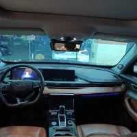 تیگو 8پرومکس e+|خودرو سواری و وانت|هشتگرد, شهرک بعثت|دیوار