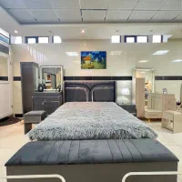 سرویس خواب باران جدید سرای آرا