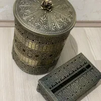 سطل و تابلو