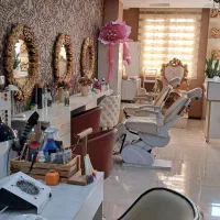 اجاره اتاق در سالن زیبایی