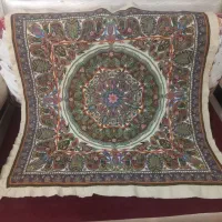 پته|پرده، رانر، رومیزی|کرمان, |دیوار