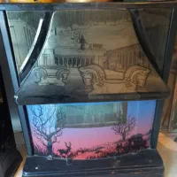 بخاری گازی آبگرمکن دیواری وکلی وسایل دیگه|آبگرمکن، پکیج، شوفاژ|کرمانشاه, |دیوار