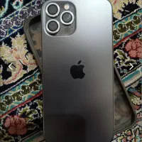 آیفون 12 پرومکس