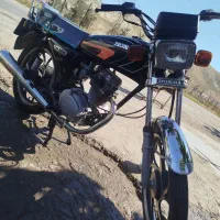 موتور هندا 91