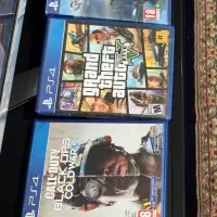 Ps4|کنسول، بازی ویدئویی و آنلاین|سنندج, |دیوار