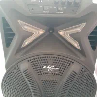 اسپیکر چمدانی|سیستم صوتی خانگی|اصفهان, بهارستان|دیوار