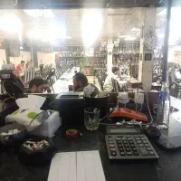 استخدام کارگر ساده جهت کار در چایخانه|استخدام خدمات فروشگاه و رستوران|تهران, استخر|دیوار