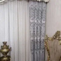 والن پرده