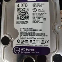هارد ۴ ترابایت|قطعات و لوازم جانبی رایانه|سقز, |دیوار