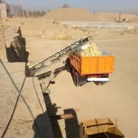 آجر مستقیم از کارخانه خرید کن شن هم موجود است