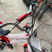 سایز۲۰ وارداتی (فروشگاه زنگنه)|دوچرخه، اسکیت، اسکوتر|ایذه, |دیوار