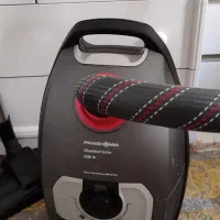 جاروبرقی پاکشوما