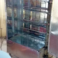 وسایل بریانی و ساندویچی