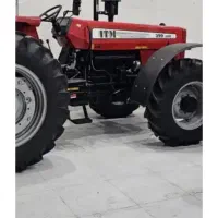 فروش تراکتور ۳۹۹