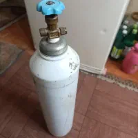 کپسول اکسیژن ده لیتری