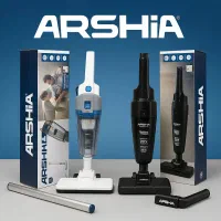 فروش جارو پرتابل عرشیا