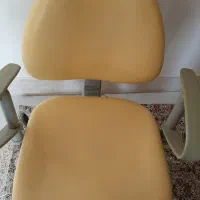 صندلی اداری رایانه صنعت