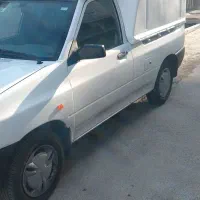 پراید وانت ۱۴۰۴ در حد صفر|خودرو سواری و وانت|ماهدشت, |دیوار