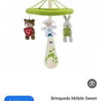 آویز تخت چیکو اصل اصل موزیکال هوشمند|اسباب و اثاث بچه|قم, سالاریه|دیوار