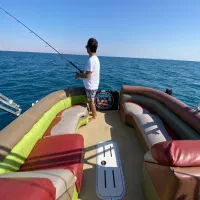 ماهیگیری حرفهای (کیش)|ماهیگیری|کیش, |دیوار