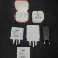 آداپتور شارژ اصلی