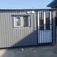 کانکس 10متری ماهوت اسا