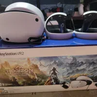 vr2 پلی استیشن ۵