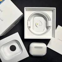 (اصل) نسخه لایتنینگ،شارژ وایرلس Apple AirPod pro2