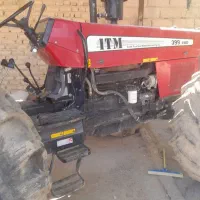 فروش تراکتور