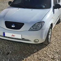 تیبا ۲ مدل ۹۸