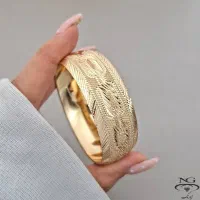 جدیدترین مدل های النگو طلاروس|بدلیجات|تهران, افسریه شمالی|دیوار